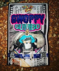 BUY GWOPPY GUMBO STRAIN