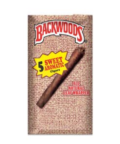 Backwoods Sweet Aromatic Cigars