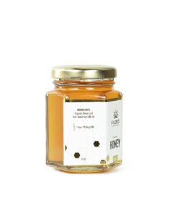 Faded Cannabis Co. CBD Honey