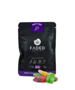 Party Pack Gummies