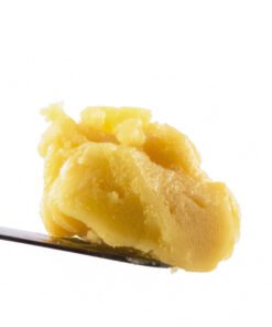 High Voltage Extracts Live Resin