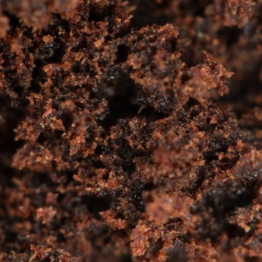 Hash – Red Lebanese