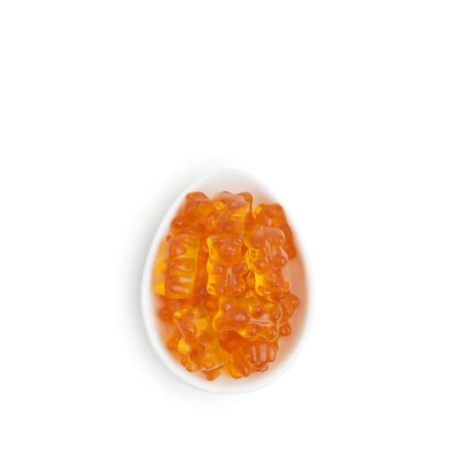 Ripped Edibles THC Cola Bears