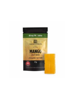 Twisted Extracts Mango